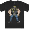 Gildan Adult Comfort Colours Tee Thumbnail