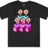 Gildan Adult Comfort Colours Tee Thumbnail