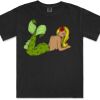 Gildan Adult Comfort Colours Tee Thumbnail