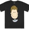 Gildan Adult Comfort Colours Tee Thumbnail