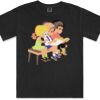 Gildan Adult Comfort Colours Tee Thumbnail