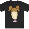 Gildan Adult Comfort Colours Tee Thumbnail