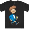 Gildan Adult Comfort Colours Tee Thumbnail