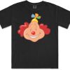 Gildan Adult Comfort Colours Tee Thumbnail