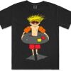 Gildan Adult Comfort Colours Tee Thumbnail