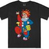 Gildan Adult Comfort Colours Tee Thumbnail