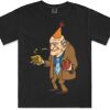 Gildan Adult Comfort Colours Tee Thumbnail