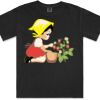 Gildan Adult Comfort Colours Tee Thumbnail