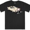 Gildan Adult Comfort Colours Tee Thumbnail