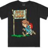 Gildan Adult Comfort Colours Tee Thumbnail