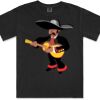 Gildan Adult Comfort Colours Tee Thumbnail