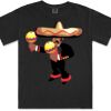 Gildan Adult Comfort Colours Tee Thumbnail