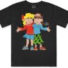 Gildan Adult Comfort Colours Tee Thumbnail
