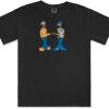Gildan Adult Comfort Colours Tee Thumbnail