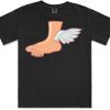 Gildan Adult Comfort Colours Tee Thumbnail