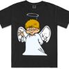 Gildan Adult Comfort Colours Tee Thumbnail