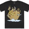 Gildan Adult Comfort Colours Tee Thumbnail