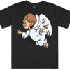 Gildan Adult Comfort Colours Tee Thumbnail