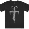 Gildan Adult Comfort Colours Tee Thumbnail