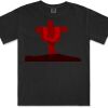 Gildan Adult Comfort Colours Tee Thumbnail
