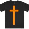 Gildan Adult Comfort Colours Tee Thumbnail
