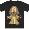 Gildan Adult Comfort Colours Tee Thumbnail