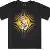 Gildan Adult Comfort Colours Tee Thumbnail