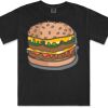 Gildan Adult Comfort Colours Tee Thumbnail
