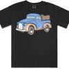 Gildan Adult Comfort Colours Tee Thumbnail