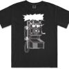 Gildan Adult Comfort Colours Tee Thumbnail
