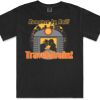 Gildan Adult Comfort Colours Tee Thumbnail