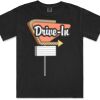 Gildan Adult Comfort Colours Tee Thumbnail