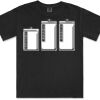 Gildan Adult Comfort Colours Tee Thumbnail