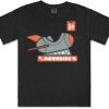 Gildan Adult Comfort Colours Tee Thumbnail