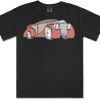 Gildan Adult Comfort Colours Tee Thumbnail