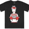 Gildan Adult Comfort Colours Tee Thumbnail