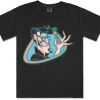 Gildan Adult Comfort Colours Tee Thumbnail