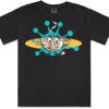 Gildan Adult Comfort Colours Tee Thumbnail