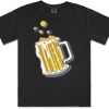 Gildan Adult Comfort Colours Tee Thumbnail