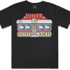 Gildan Adult Comfort Colours Tee Thumbnail