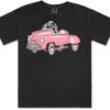 Gildan Adult Comfort Colours Tee Thumbnail