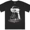 Gildan Adult Comfort Colours Tee Thumbnail