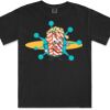 Gildan Adult Comfort Colours Tee Thumbnail