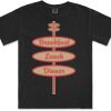 Gildan Adult Comfort Colours Tee Thumbnail
