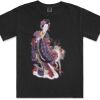 Gildan Adult Comfort Colours Tee Thumbnail