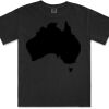 Gildan Adult Comfort Colours Tee Thumbnail