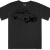 Gildan Adult Comfort Colours Tee Thumbnail