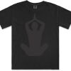 Gildan Adult Comfort Colours Tee Thumbnail