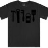 Gildan Adult Comfort Colours Tee Thumbnail
