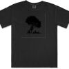 Gildan Adult Comfort Colours Tee Thumbnail